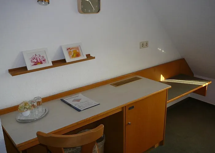 Hotel Garni Schmid