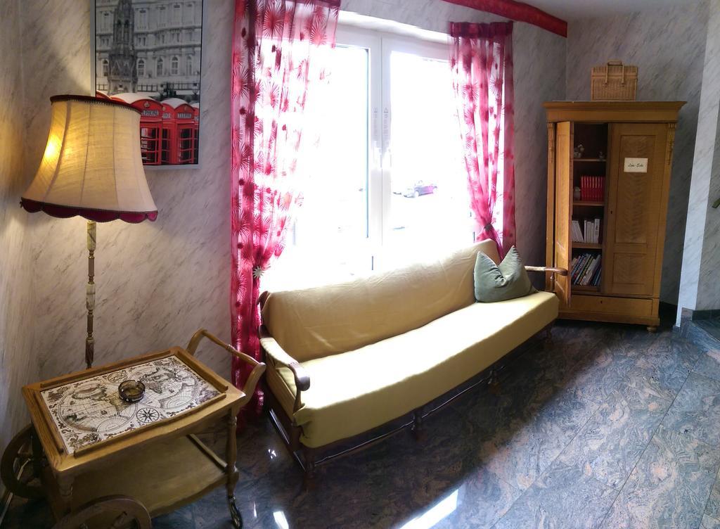 Garni Schmid Gasthof Neu-Ulm