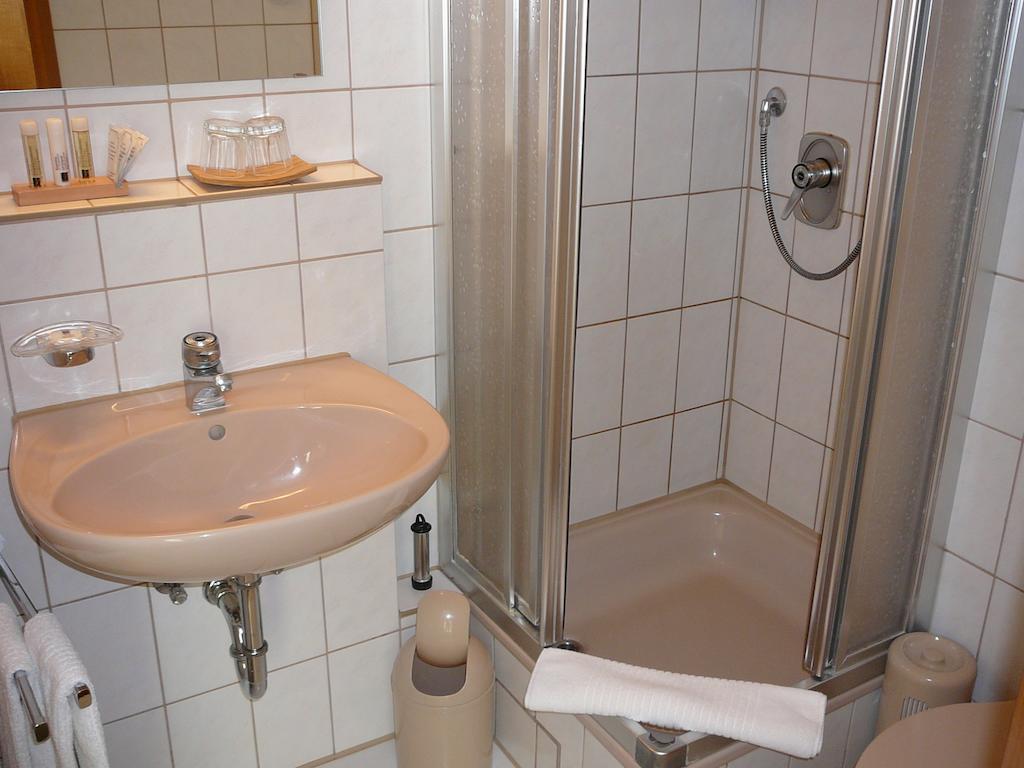 Garni Schmid Neu-Ulm